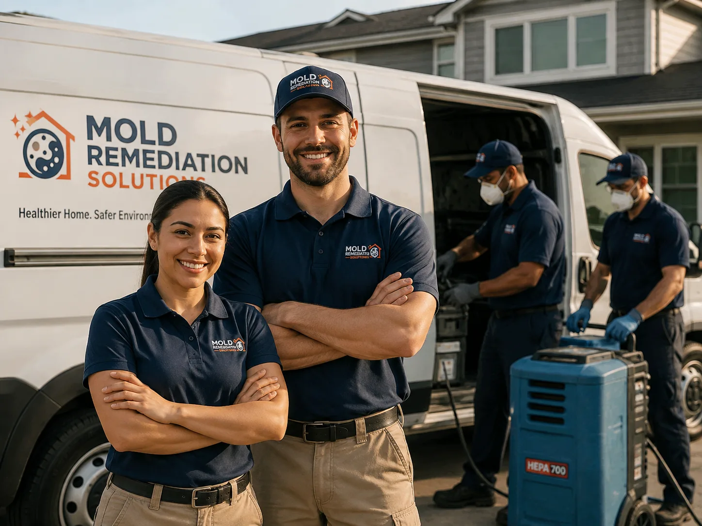 Mold Remediation company in Boardman, OR